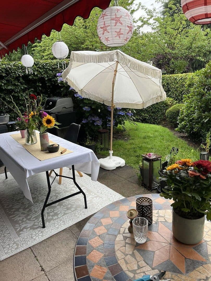 Prodej bytu 3+kk 70 m², Hamburg, Hamburg Prodej bytu 3+kk 70 m², Hamburg, Hamburg