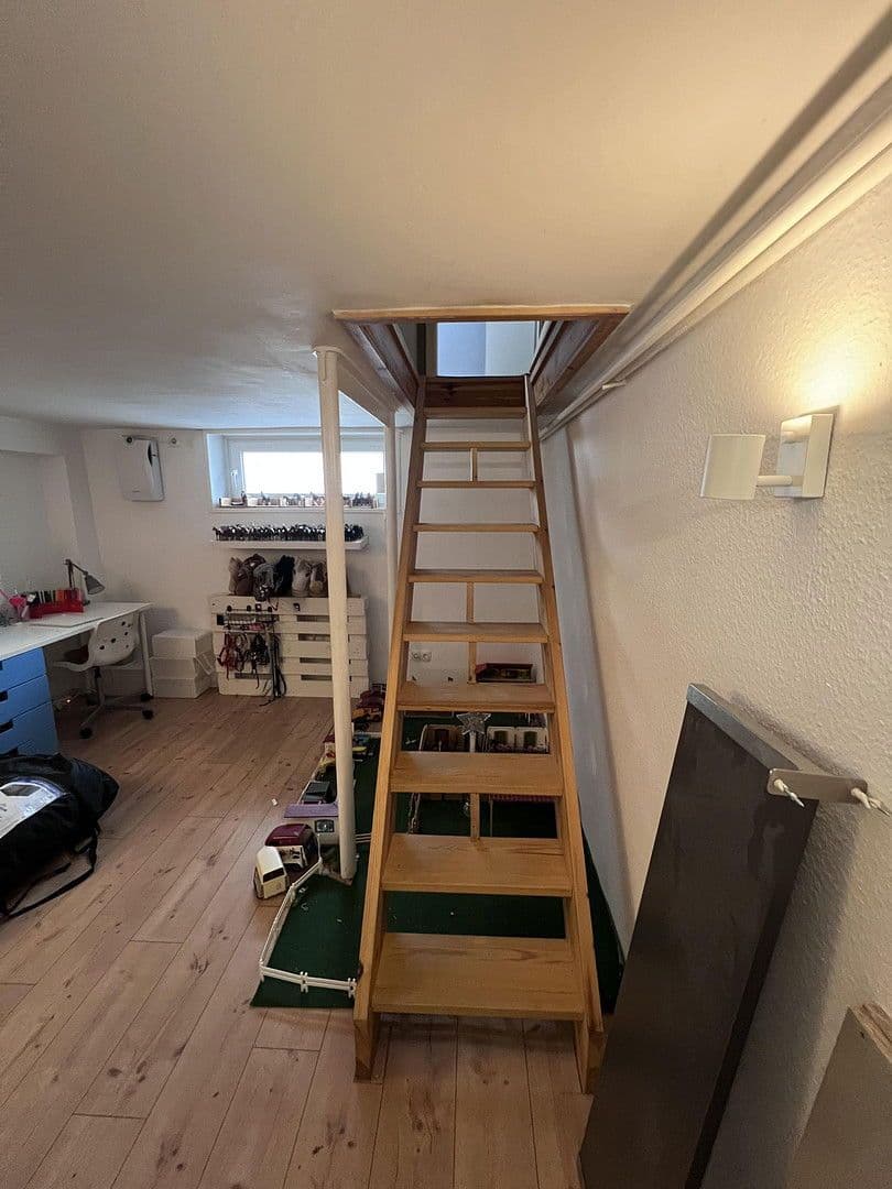 Prodej bytu 3+kk 70 m², Hamburg, Hamburg Prodej bytu 3+kk 70 m², Hamburg, Hamburg