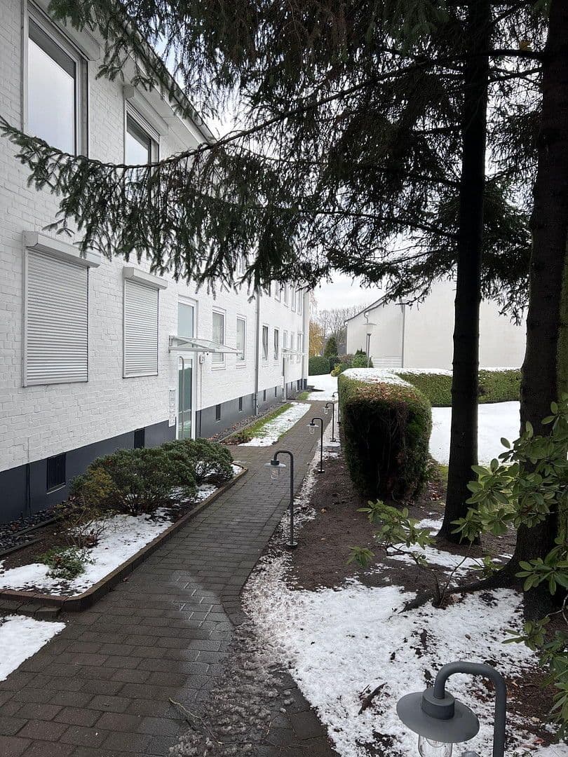 Prodej bytu 3+kk 70 m², Hamburg, Hamburg Prodej bytu 3+kk 70 m², Hamburg, Hamburg