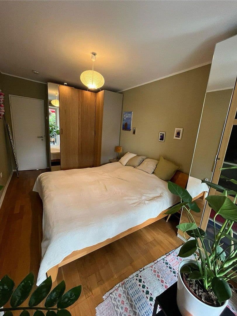 Prodej bytu 3+kk 70 m², Hamburg, Hamburg Prodej bytu 3+kk 70 m², Hamburg, Hamburg