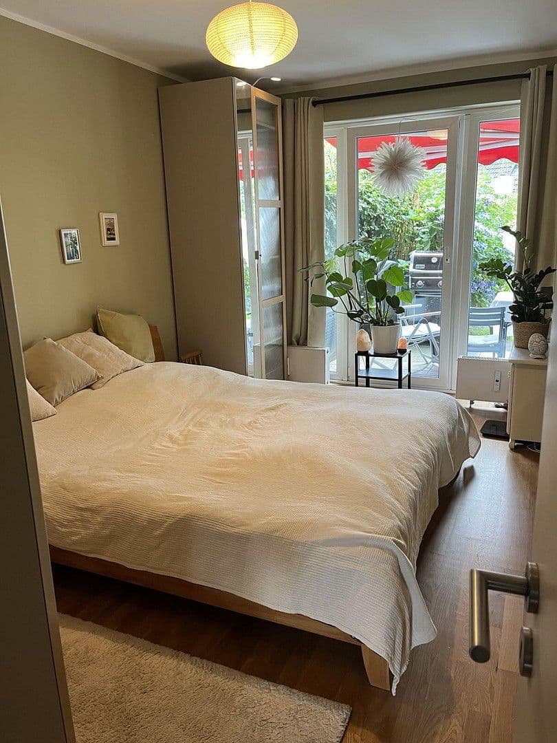 Prodej bytu 3+kk 70 m², Hamburg, Hamburg Prodej bytu 3+kk 70 m², Hamburg, Hamburg