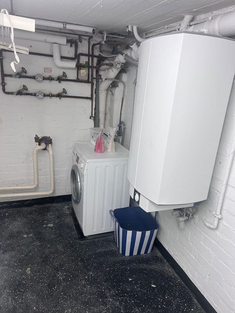 Prodej bytu 3+kk 70 m², Hamburg, Hamburg Prodej bytu 3+kk 70 m², Hamburg, Hamburg