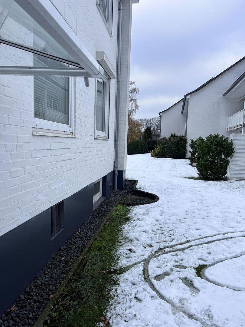 Prodej bytu 3+kk 70 m², Hamburg, Hamburg Prodej bytu 3+kk 70 m², Hamburg, Hamburg