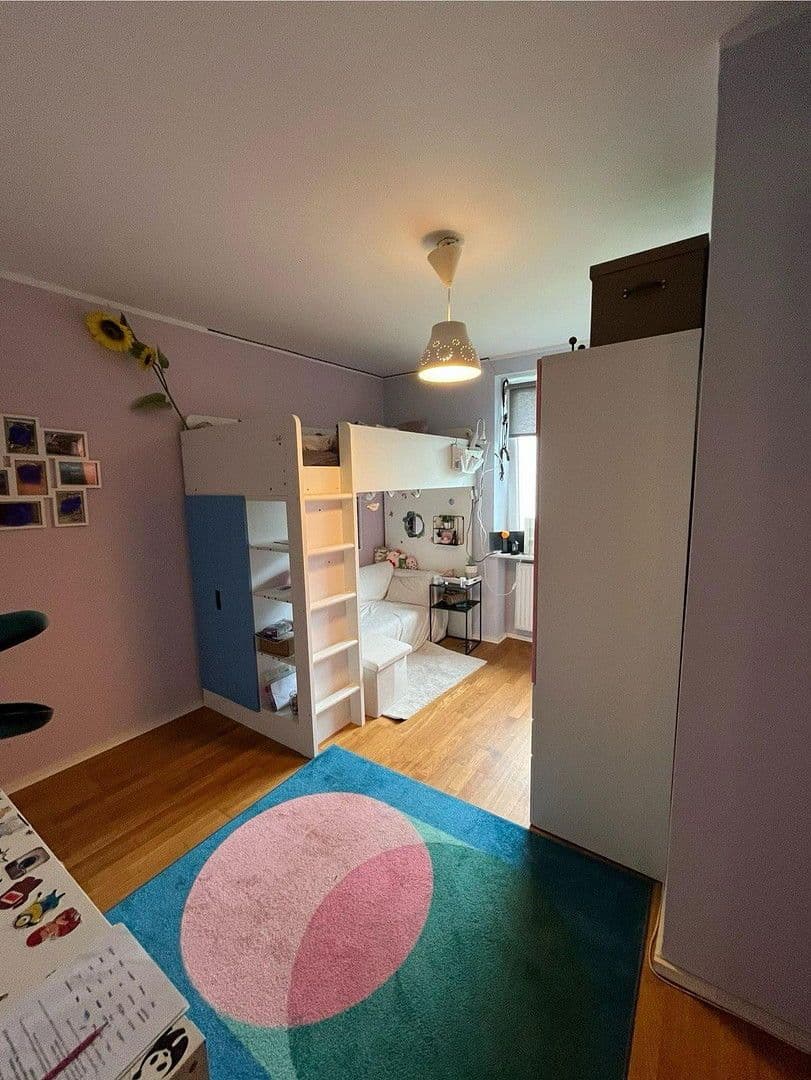 Prodej bytu 3+kk 70 m², Hamburg, Hamburg Prodej bytu 3+kk 70 m², Hamburg, Hamburg