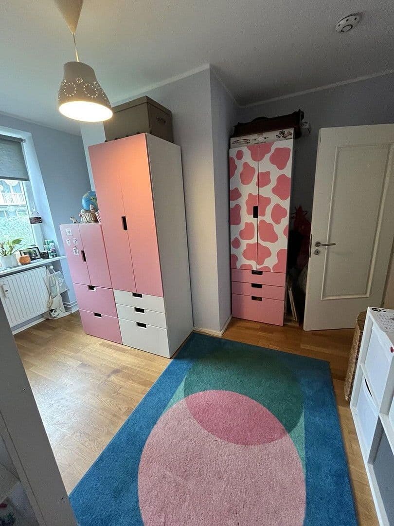 Prodej bytu 3+kk 70 m², Hamburg, Hamburg Prodej bytu 3+kk 70 m², Hamburg, Hamburg