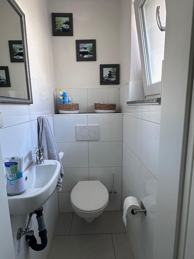 Prodej domu 115 m², pozemek 200 m², Augsburg, Bavorsko Prodej domu 115 m², pozemek 200 m², Augsburg, Bavorsko