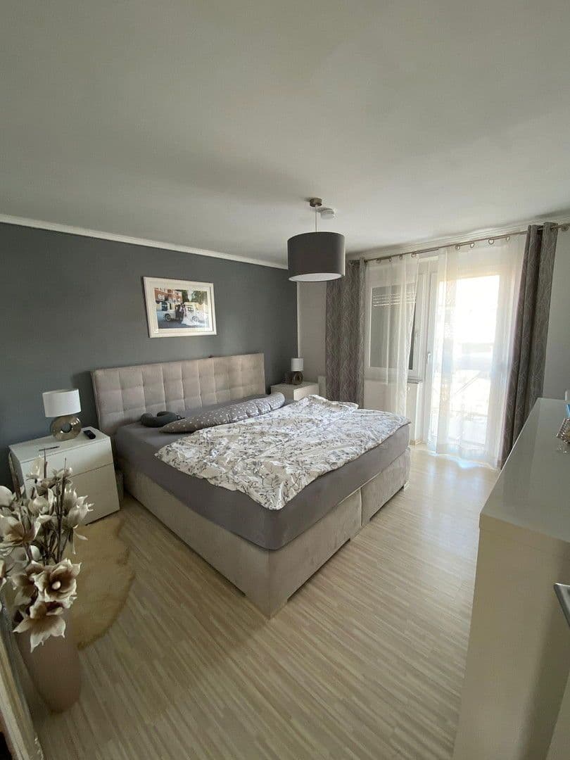 Prodej domu 115 m², pozemek 200 m², Augsburg, Bavorsko Prodej domu 115 m², pozemek 200 m², Augsburg, Bavorsko