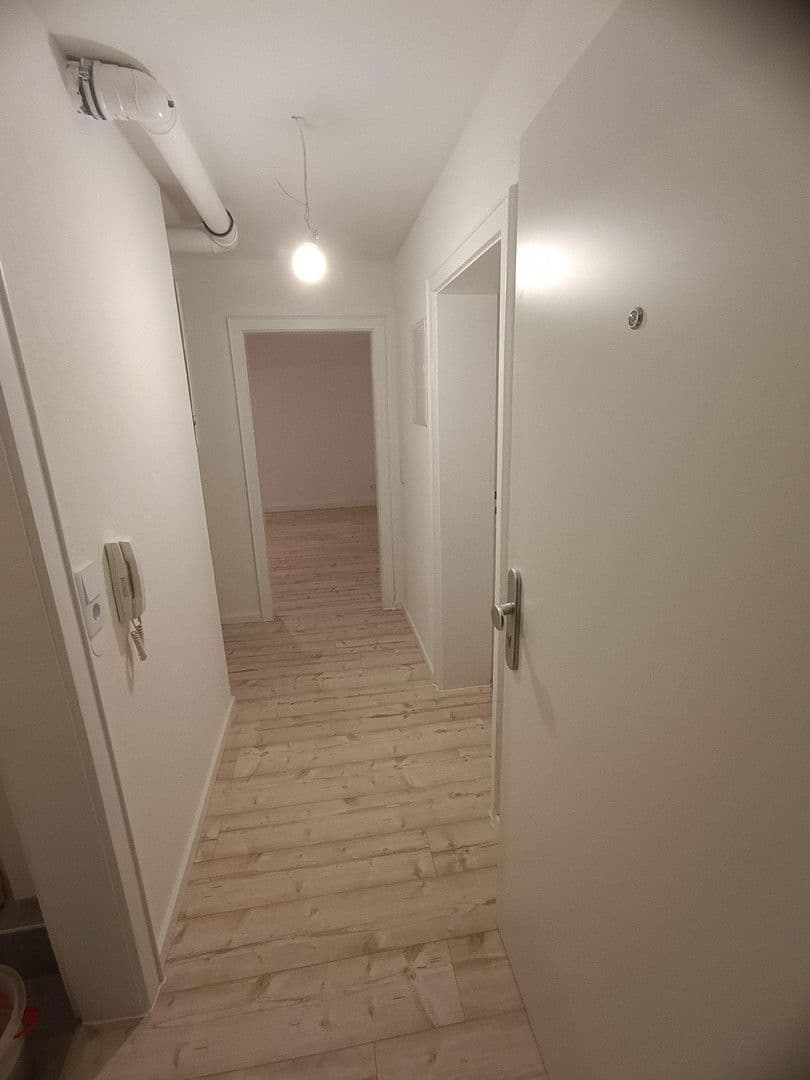 Pronájem bytu 4+1 67 m², Helmbrechts, Bavorsko Pronájem bytu 4+1 67 m², Helmbrechts, Bavorsko