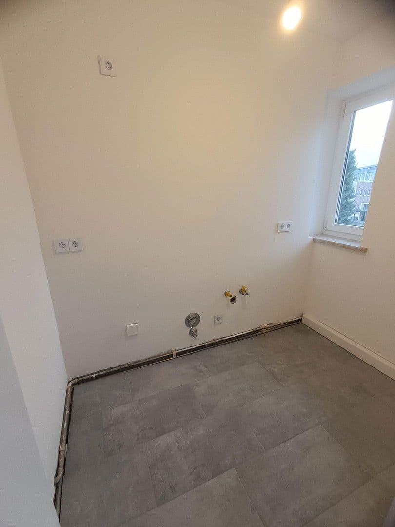 Pronájem bytu 4+1 67 m², Helmbrechts, Bavorsko Pronájem bytu 4+1 67 m², Helmbrechts, Bavorsko