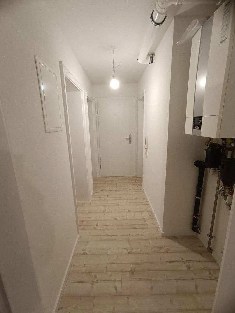 Pronájem bytu 4+1 67 m², Helmbrechts, Bavorsko Pronájem bytu 4+1 67 m², Helmbrechts, Bavorsko