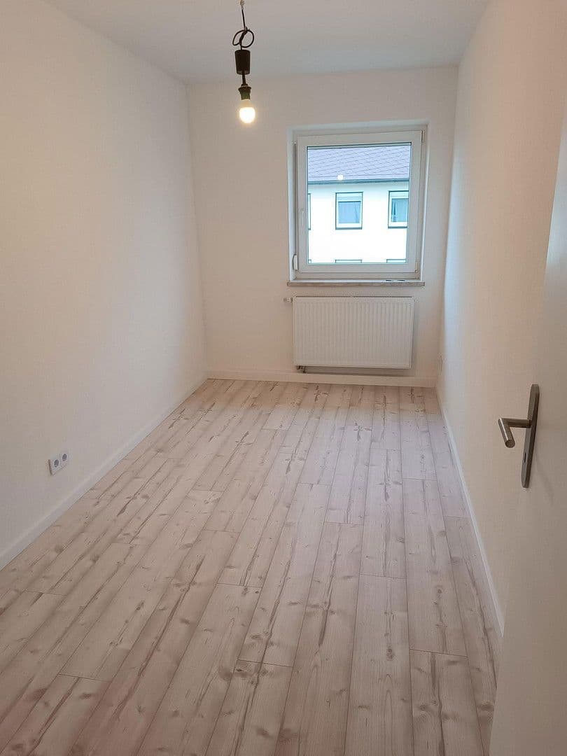 Pronájem bytu 4+1 67 m², Helmbrechts, Bavorsko Pronájem bytu 4+1 67 m², Helmbrechts, Bavorsko