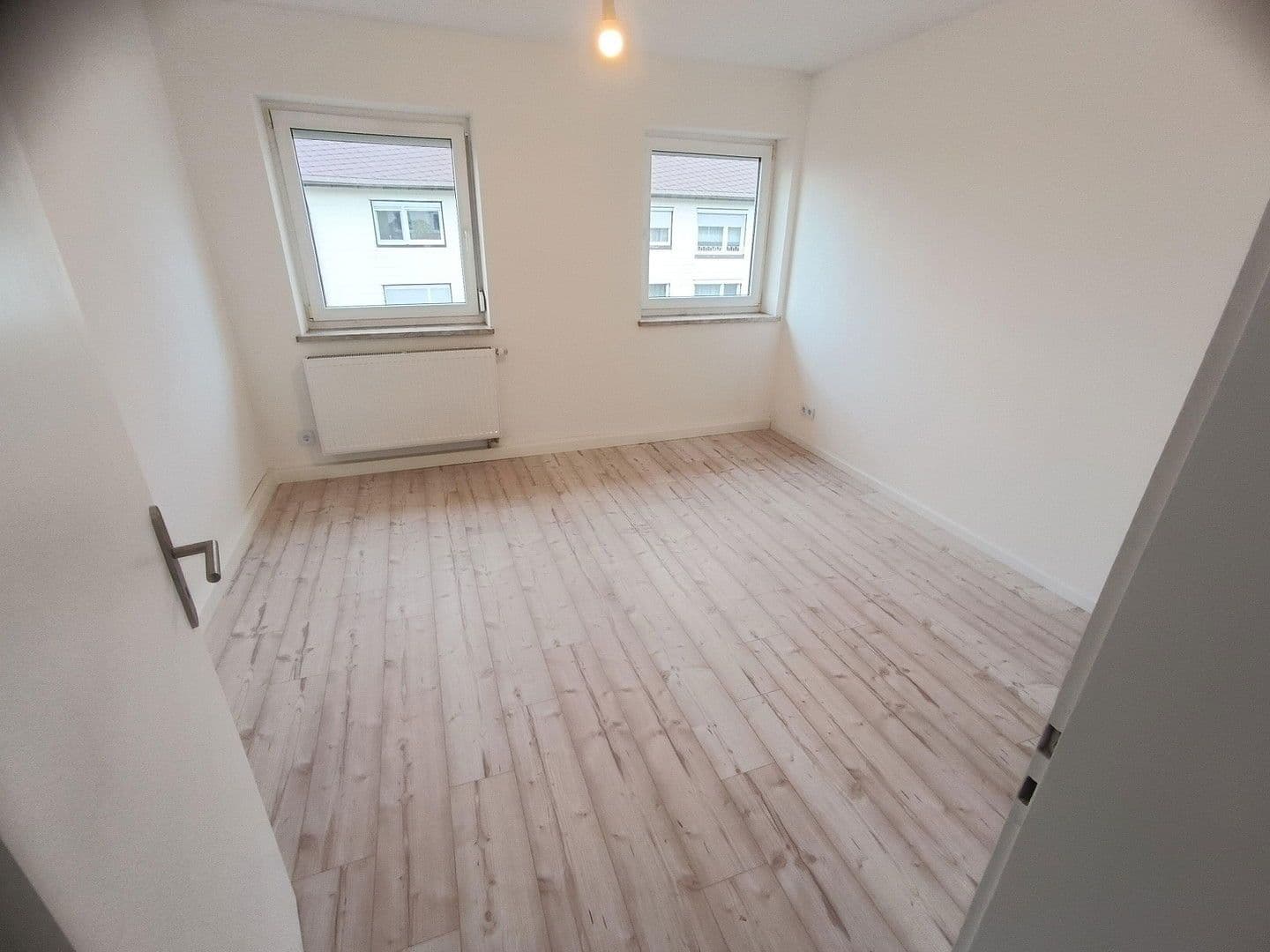Pronájem bytu 4+1 67 m², Helmbrechts, Bavorsko Pronájem bytu 4+1 67 m², Helmbrechts, Bavorsko