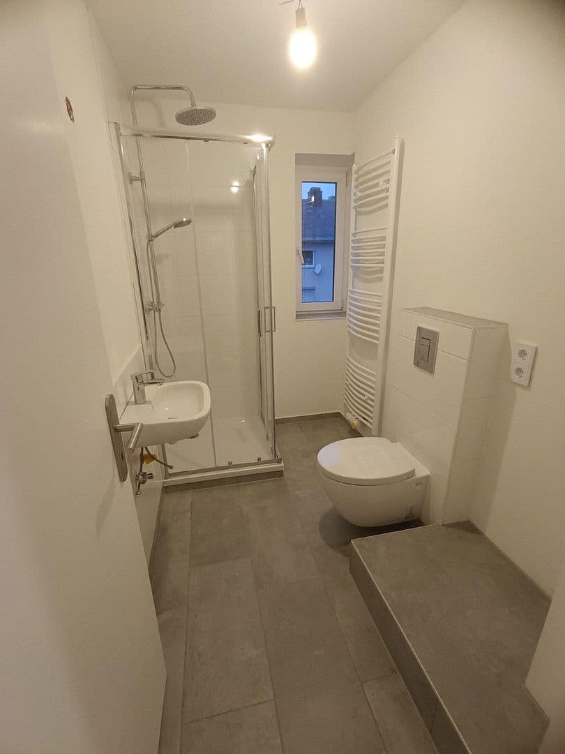 Pronájem bytu 4+1 67 m², Helmbrechts, Bavorsko Pronájem bytu 4+1 67 m², Helmbrechts, Bavorsko