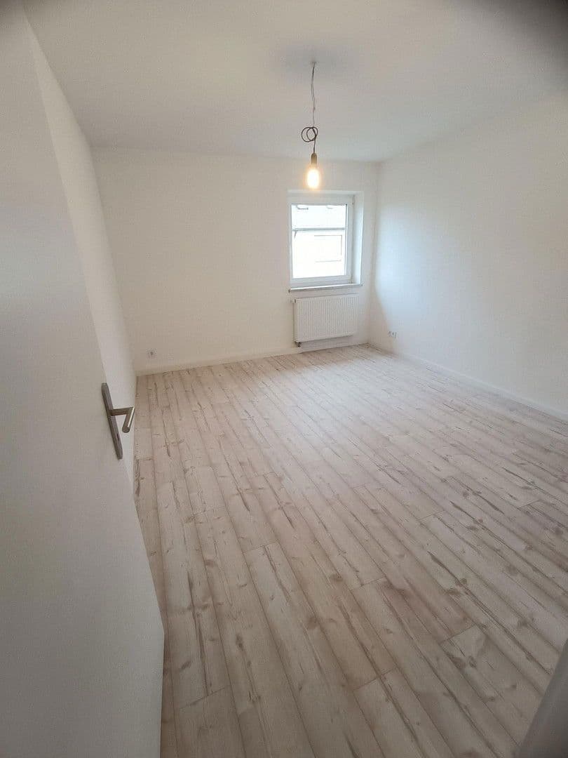 Pronájem bytu 4+1 67 m², Helmbrechts, Bavorsko Pronájem bytu 4+1 67 m², Helmbrechts, Bavorsko