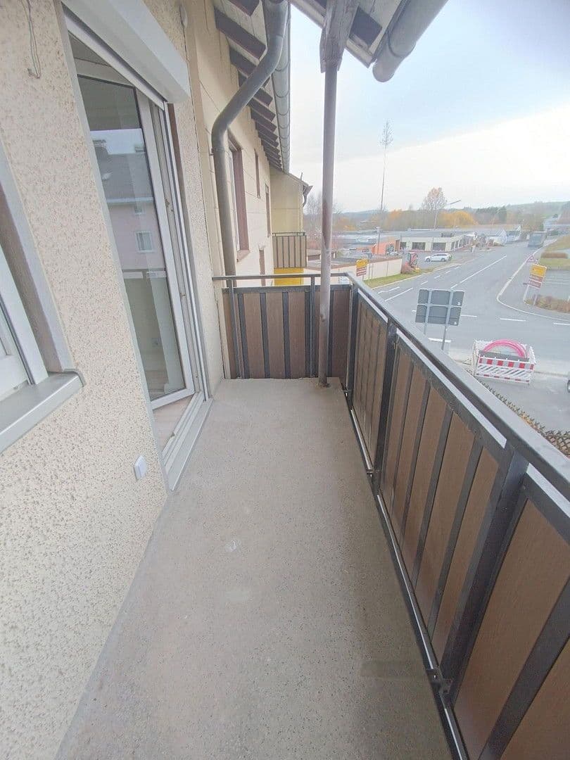 Pronájem bytu 4+1 67 m², Helmbrechts, Bavorsko Pronájem bytu 4+1 67 m², Helmbrechts, Bavorsko