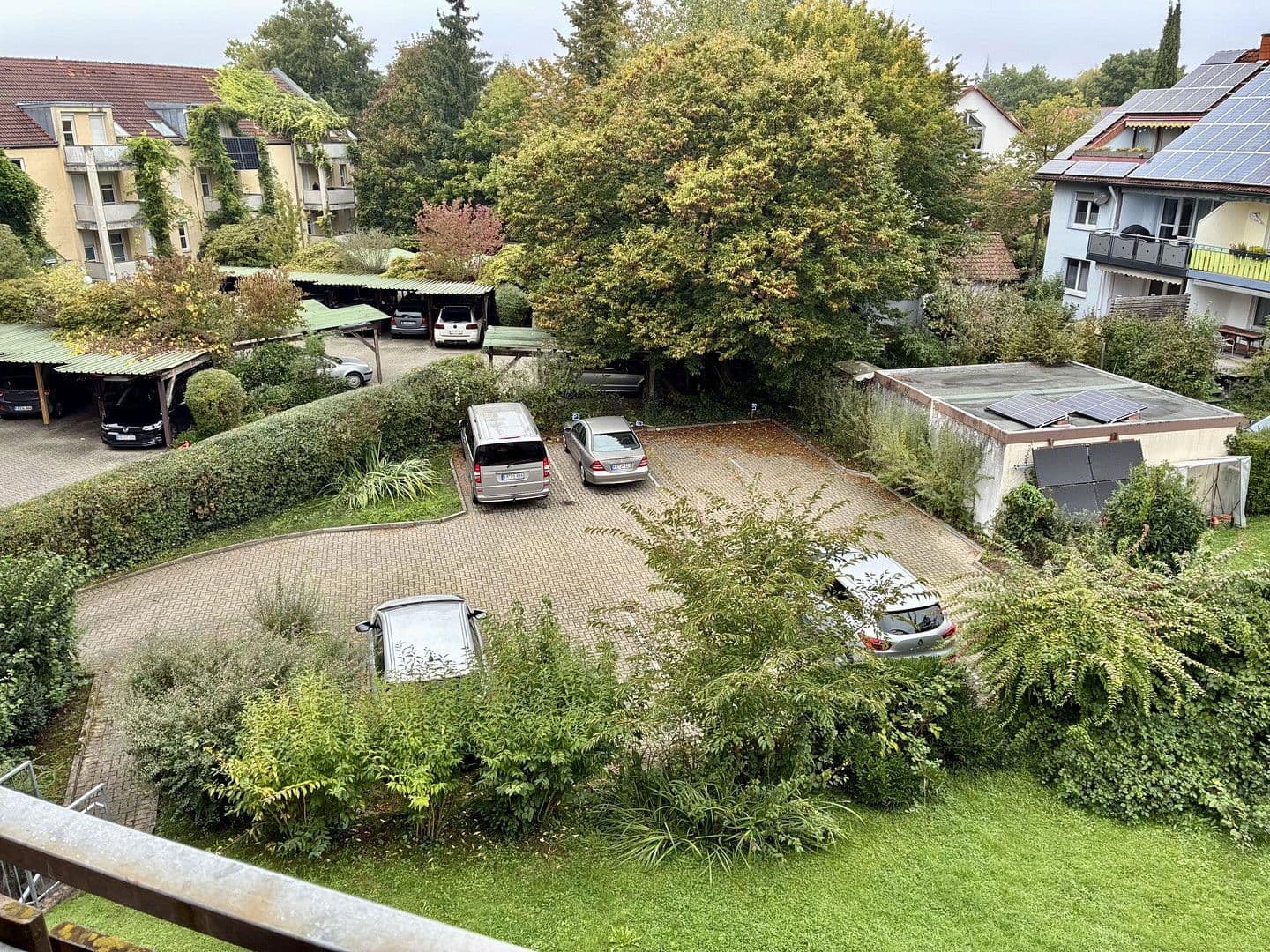 Prodej bytu 3+1 73 m², Högestr. 59, Freiburg, Bádensko-Württembersko Prodej bytu 3+1 73 m², Högestr. 59, Freiburg, Bádensko-Württembersko