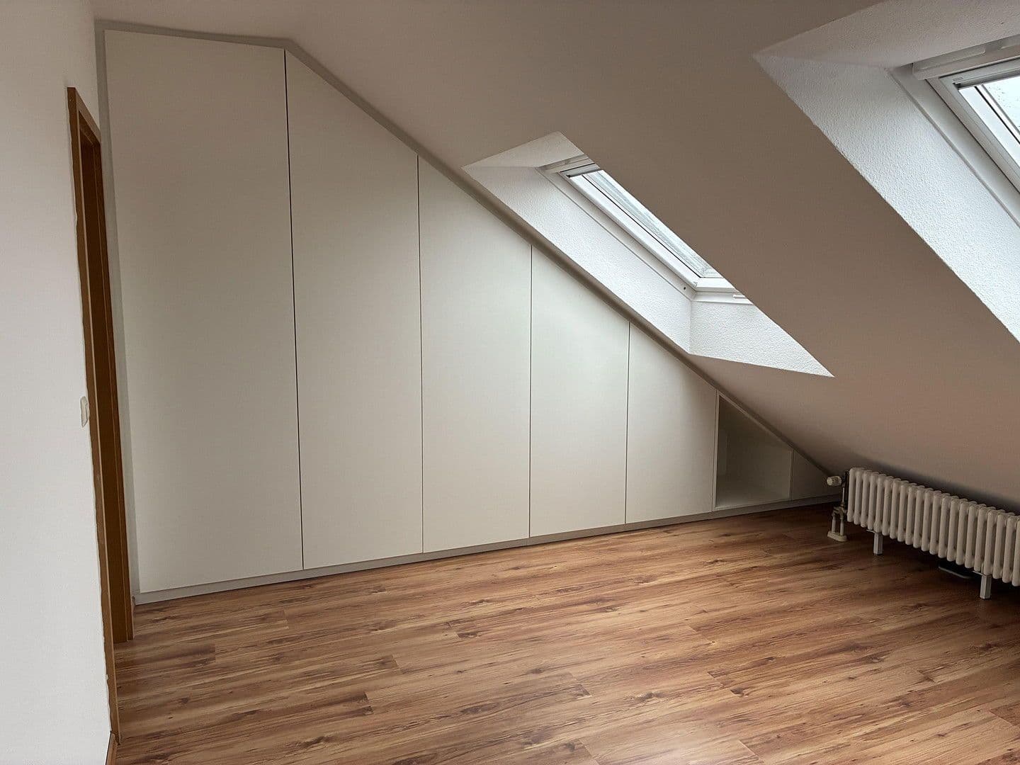 Prodej bytu 3+1 73 m², Högestr. 59, Freiburg, Bádensko-Württembersko Prodej bytu 3+1 73 m², Högestr. 59, Freiburg, Bádensko-Württembersko