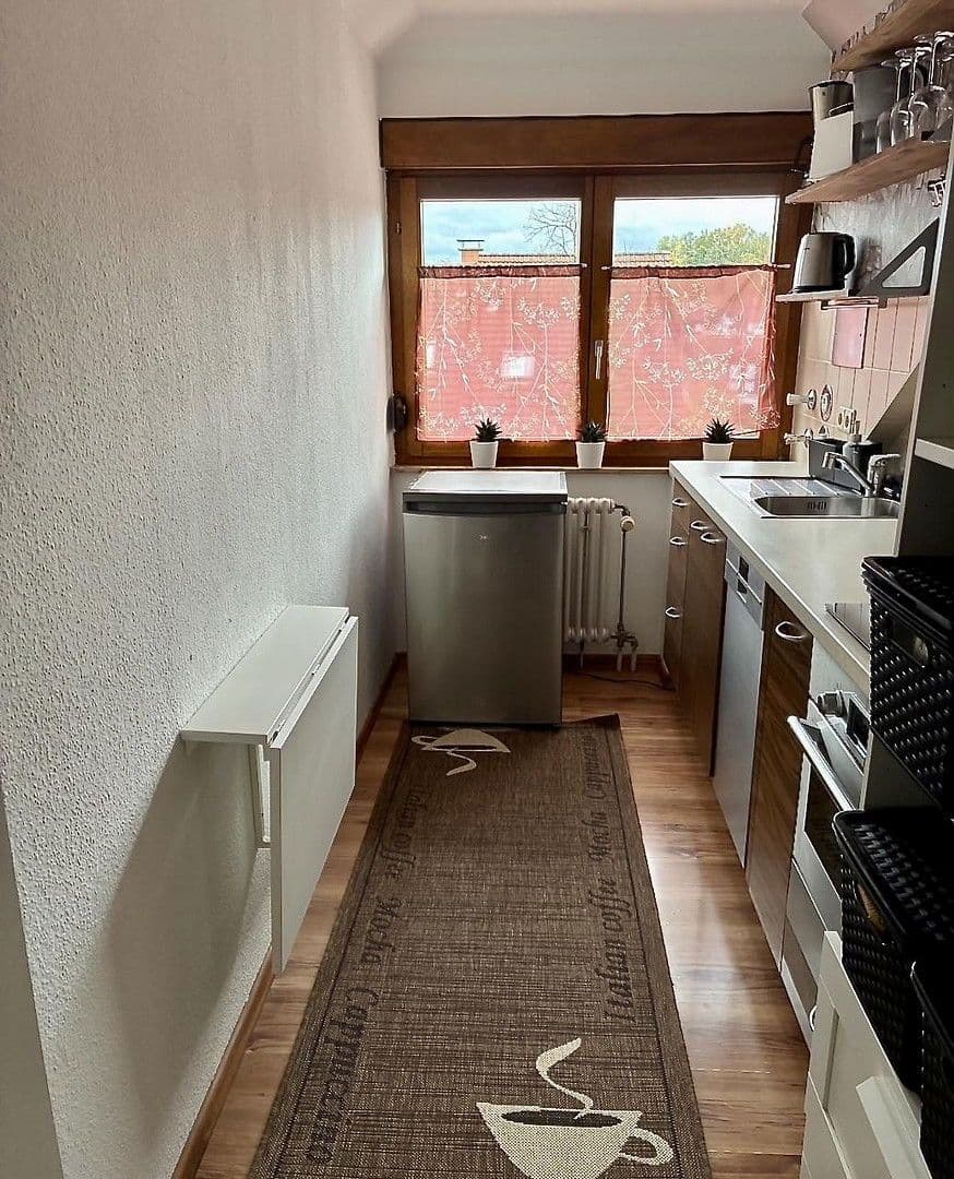 Prodej bytu 3+1 73 m², Högestr. 59, Freiburg, Bádensko-Württembersko Prodej bytu 3+1 73 m², Högestr. 59, Freiburg, Bádensko-Württembersko