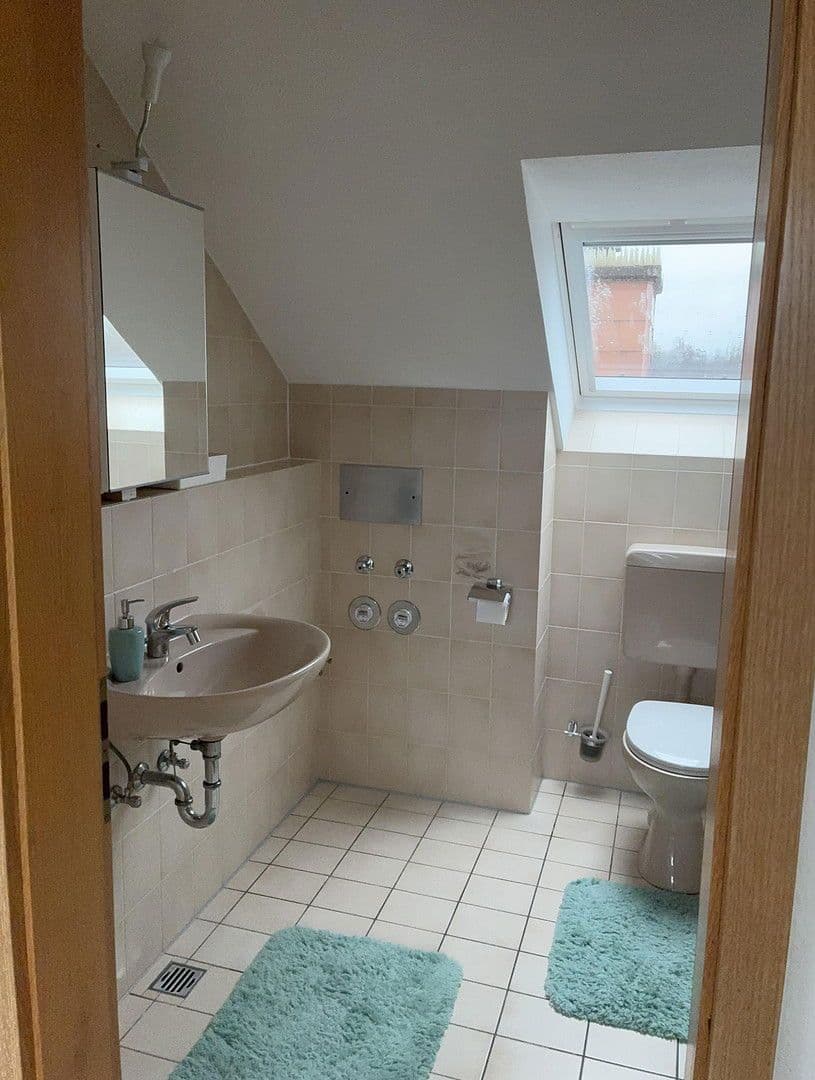 Prodej bytu 3+1 73 m², Högestr. 59, Freiburg, Bádensko-Württembersko Prodej bytu 3+1 73 m², Högestr. 59, Freiburg, Bádensko-Württembersko