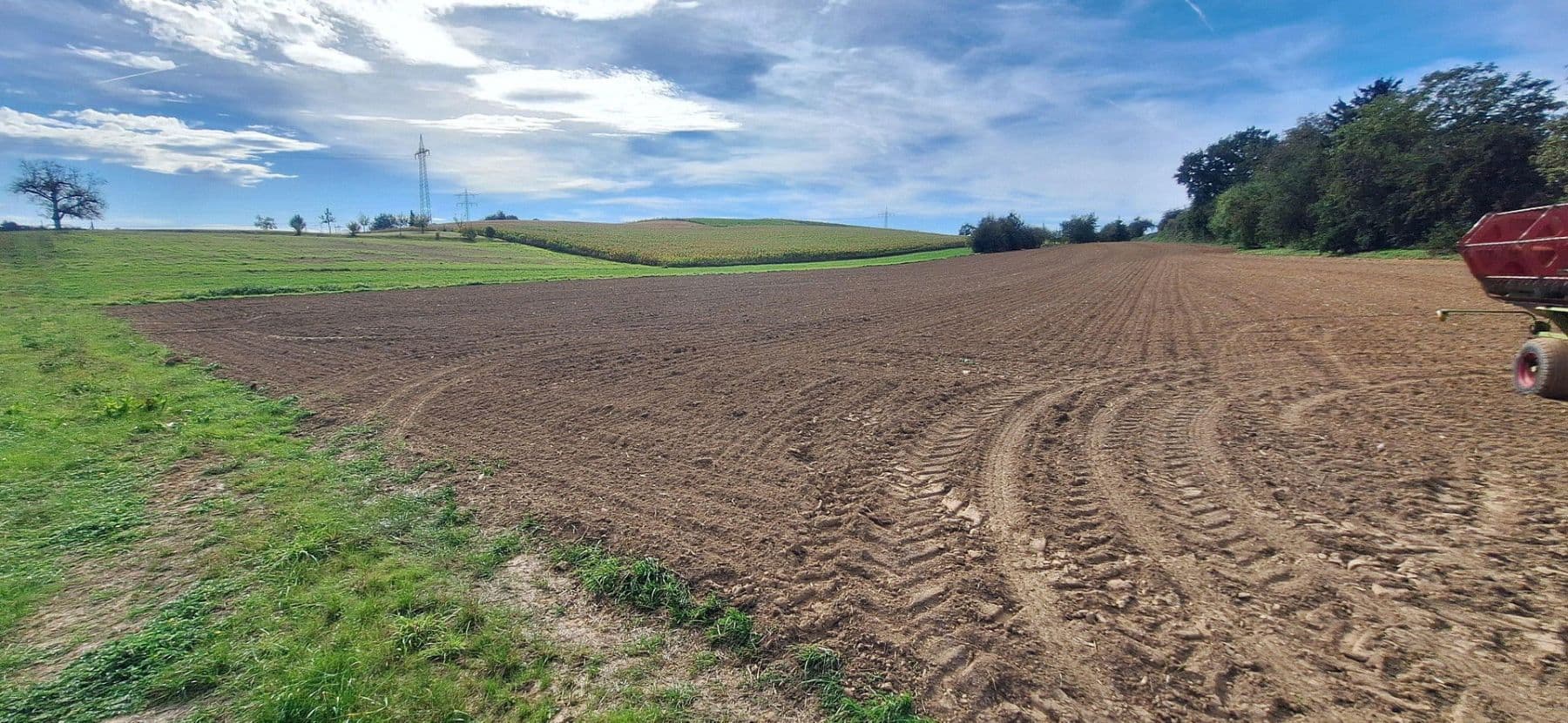 Prodej pozemku 445 m², Im Bölich 5, Spechbach, Bádensko-Württembersko Prodej pozemku 445 m², Im Bölich 5, Spechbach, Bádensko-Württembersko