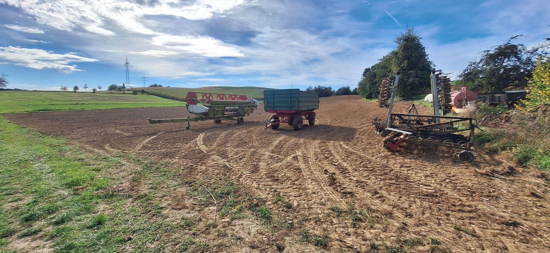 Prodej pozemku 445 m², Im Bölich 5, Spechbach, Bádensko-Württembersko Prodej pozemku 445 m², Im Bölich 5, Spechbach, Bádensko-Württembersko