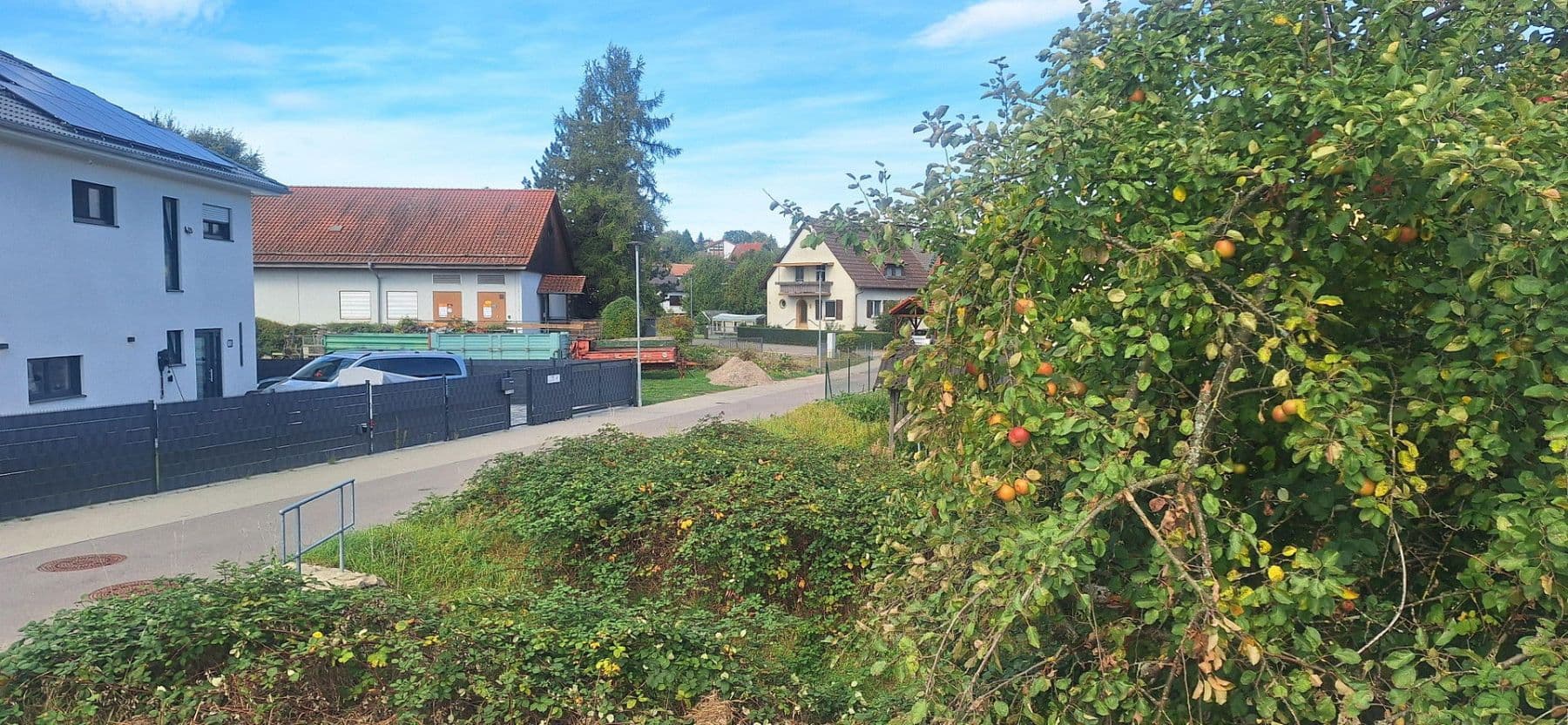 Prodej pozemku 445 m², Im Bölich 5, Spechbach, Bádensko-Württembersko Prodej pozemku 445 m², Im Bölich 5, Spechbach, Bádensko-Württembersko