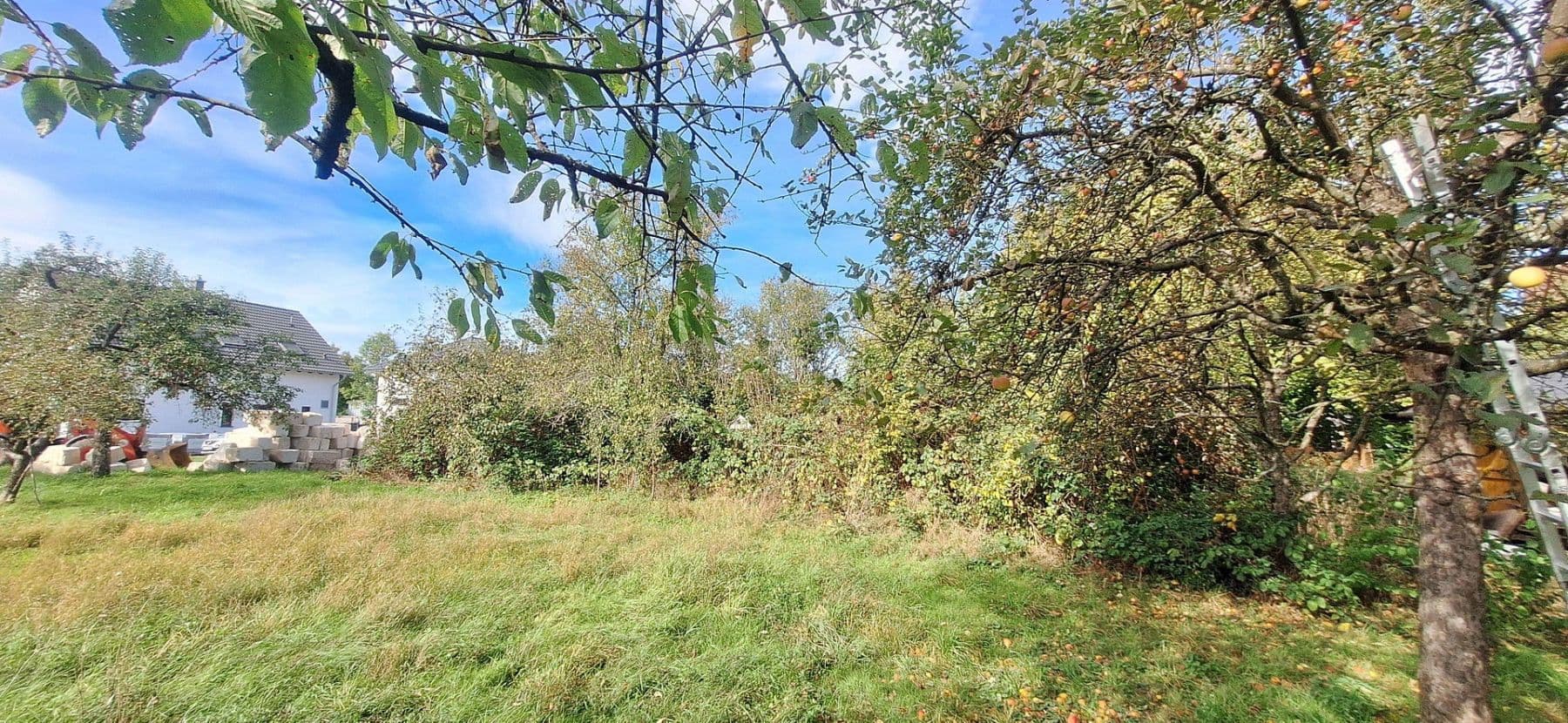 Prodej pozemku 445 m², Im Bölich 5, Spechbach, Bádensko-Württembersko Prodej pozemku 445 m², Im Bölich 5, Spechbach, Bádensko-Württembersko