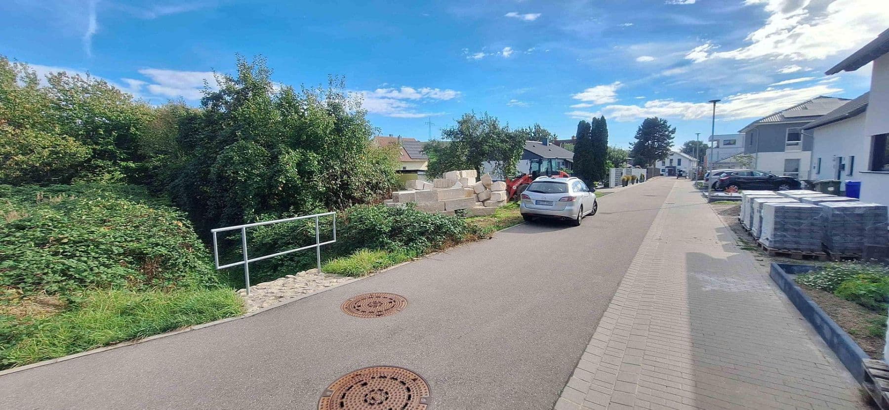 Prodej pozemku 445 m², Im Bölich 5, Spechbach, Bádensko-Württembersko Prodej pozemku 445 m², Im Bölich 5, Spechbach, Bádensko-Württembersko