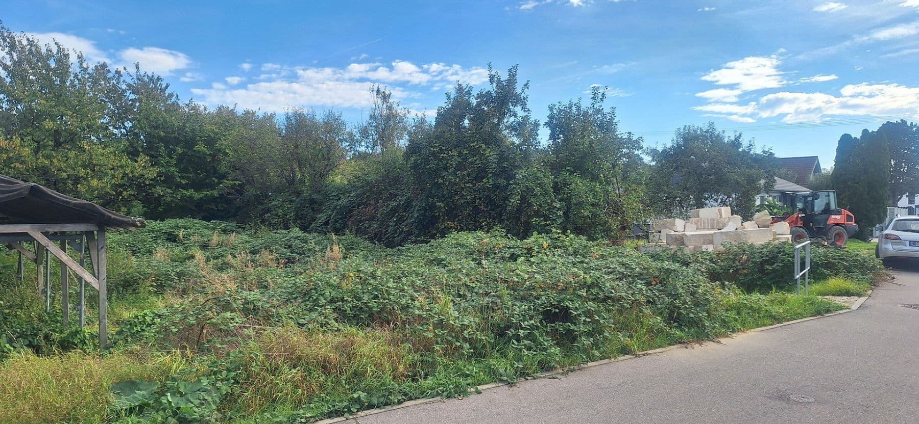 Prodej pozemku 445 m², Im Bölich 5, Spechbach, Bádensko-Württembersko Prodej pozemku 445 m², Im Bölich 5, Spechbach, Bádensko-Württembersko