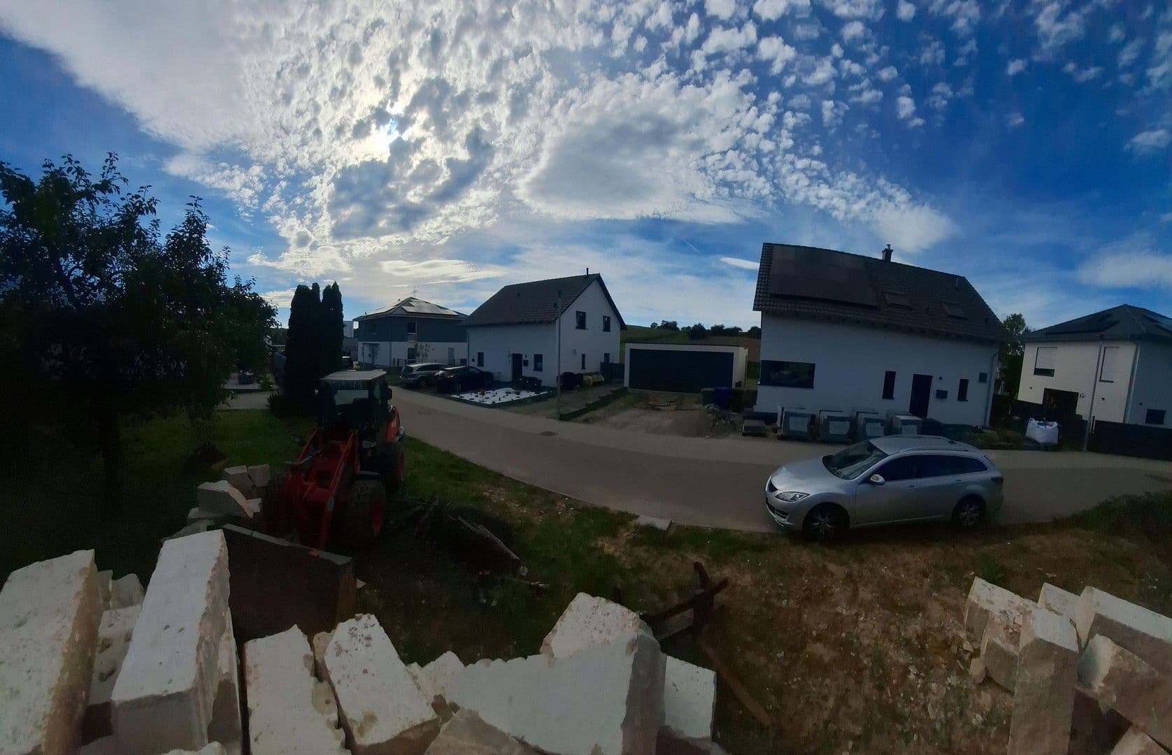 Prodej pozemku 445 m², Im Bölich 5, Spechbach, Bádensko-Württembersko Prodej pozemku 445 m², Im Bölich 5, Spechbach, Bádensko-Württembersko