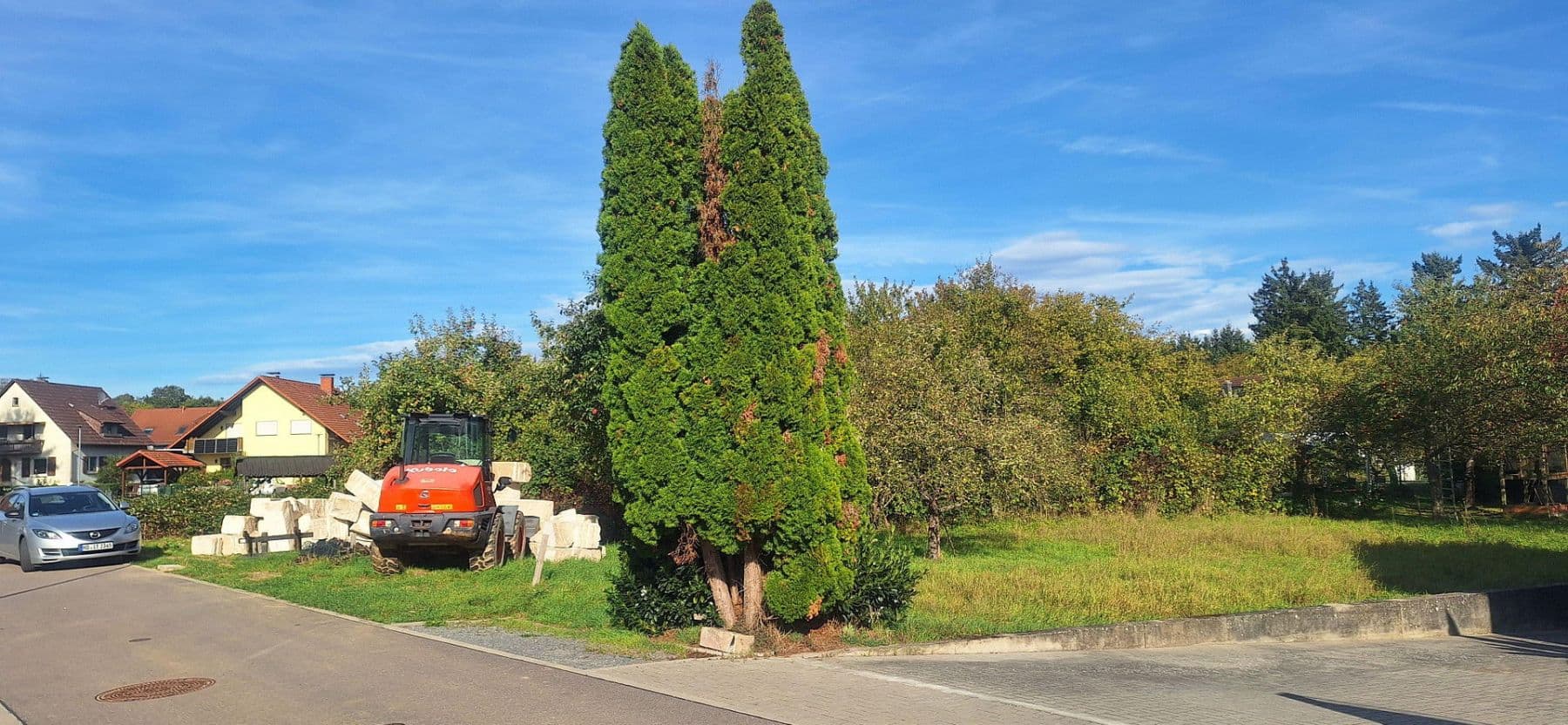 Prodej pozemku 445 m², Im Bölich 5, Spechbach, Bádensko-Württembersko Prodej pozemku 445 m², Im Bölich 5, Spechbach, Bádensko-Württembersko