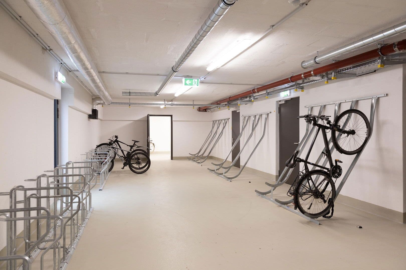 Pronájem bytu 2+1 57 m², Regerstraße 86, München, Bavorsko Pronájem bytu 2+1 57 m², Regerstraße 86, München, Bavorsko