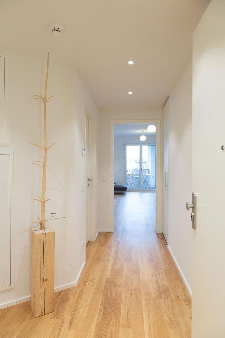 Pronájem bytu 2+1 57 m², Regerstraße 86, München, Bavorsko Pronájem bytu 2+1 57 m², Regerstraße 86, München, Bavorsko