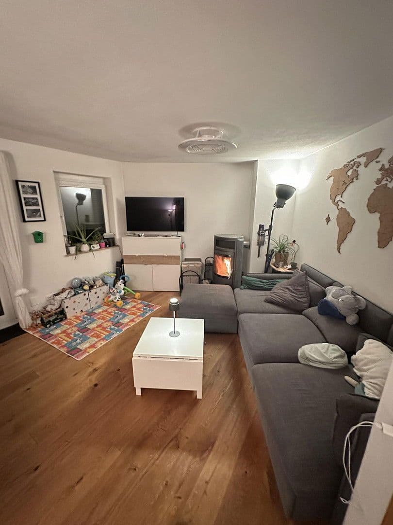 Prodej bytu 4+1 87 m², Absam, Tyrolsko Prodej bytu 4+1 87 m², Absam, Tyrolsko