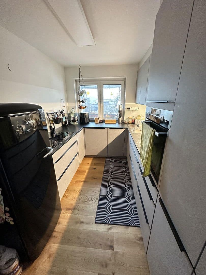 Prodej bytu 4+1 87 m², Absam, Tyrolsko Prodej bytu 4+1 87 m², Absam, Tyrolsko