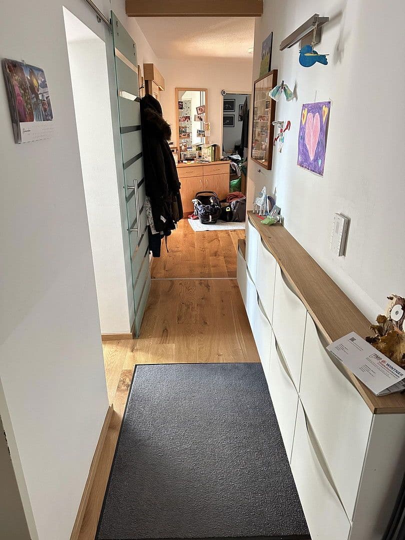 Prodej bytu 4+1 87 m², Absam, Tyrolsko Prodej bytu 4+1 87 m², Absam, Tyrolsko