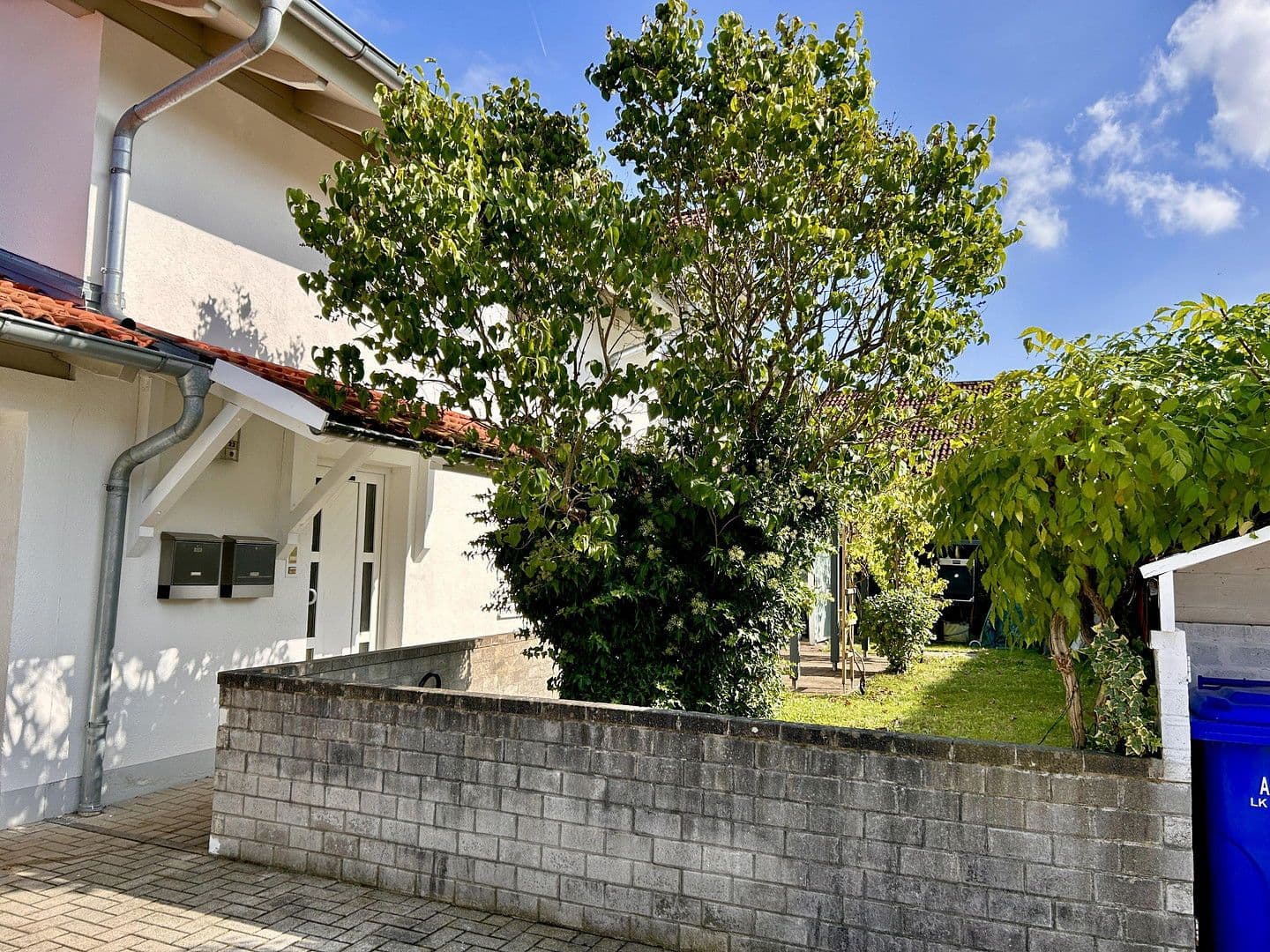 Prodej bytu 3+1 90 m², Emmerting, Bavorsko Prodej bytu 3+1 90 m², Emmerting, Bavorsko