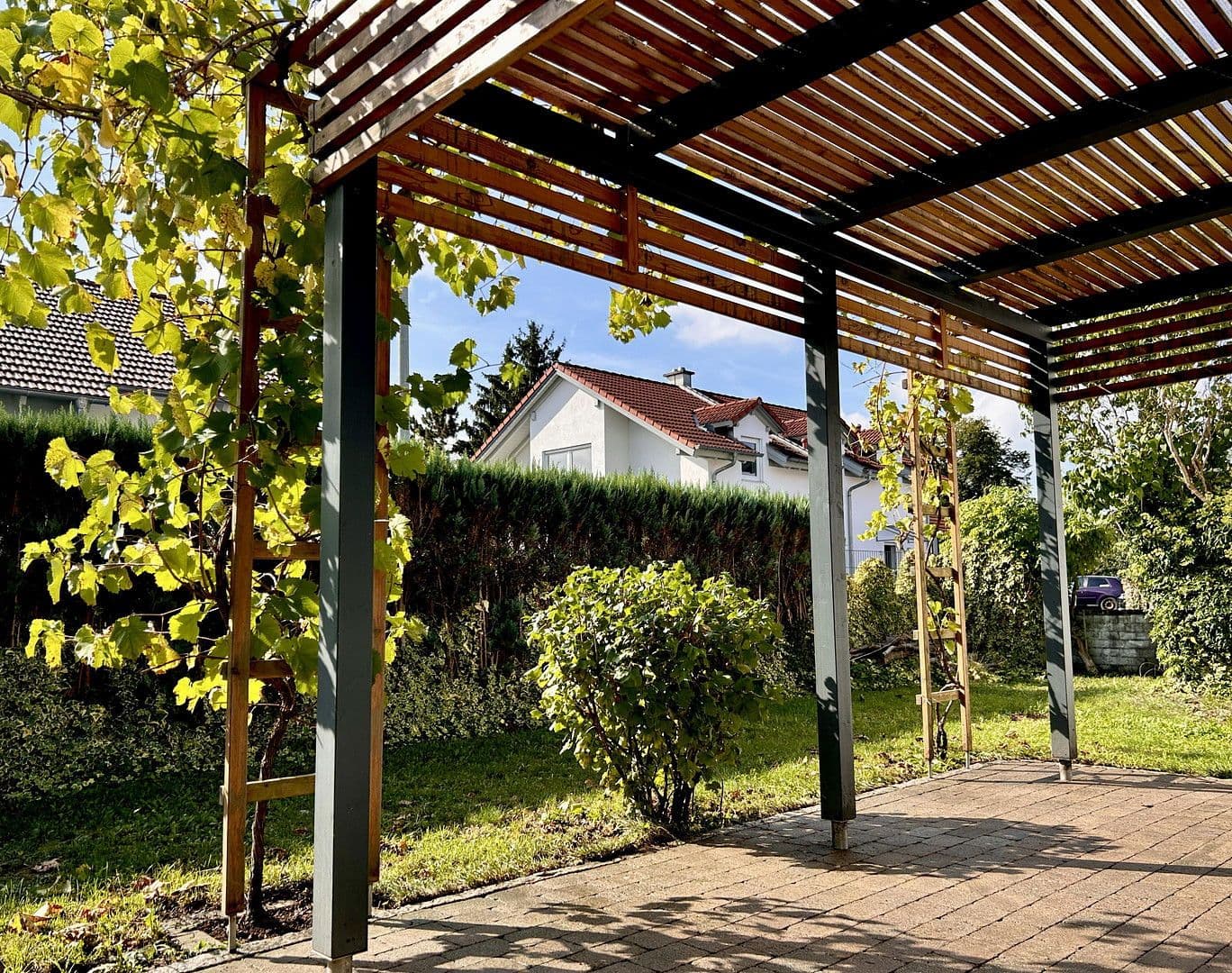 Prodej bytu 3+1 90 m², Emmerting, Bavorsko Prodej bytu 3+1 90 m², Emmerting, Bavorsko