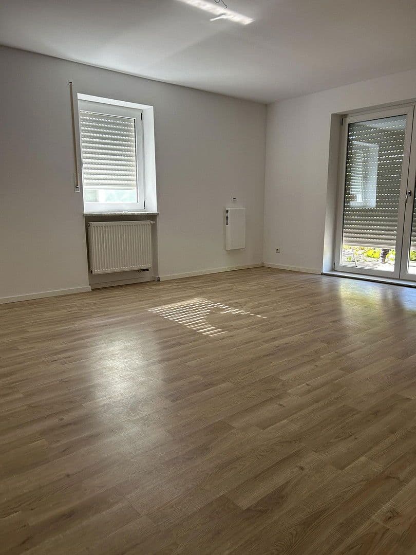 Prodej bytu 3+1 90 m², Emmerting, Bavorsko Prodej bytu 3+1 90 m², Emmerting, Bavorsko