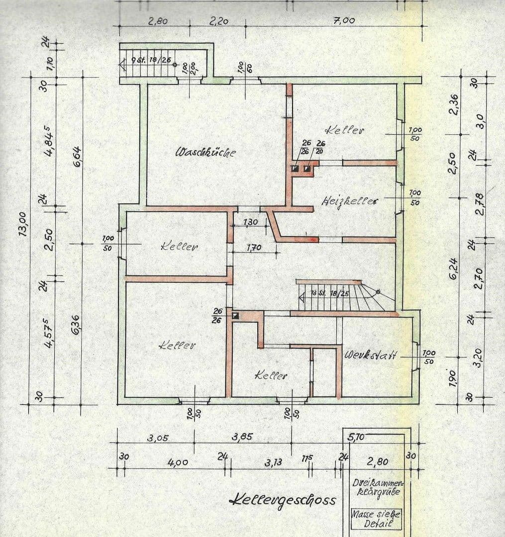 Prodej domu 218 m², pozemek 1.044 m², Litzendorf, Bavorsko Prodej domu 218 m², pozemek 1.044 m², Litzendorf, Bavorsko