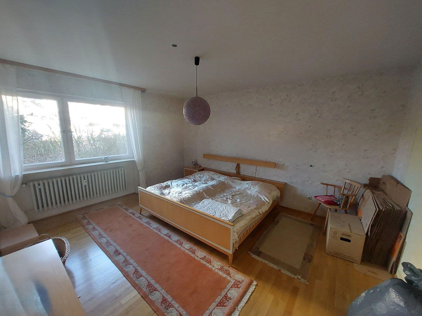 Prodej domu 218 m², pozemek 1.044 m², Litzendorf, Bavorsko Prodej domu 218 m², pozemek 1.044 m², Litzendorf, Bavorsko