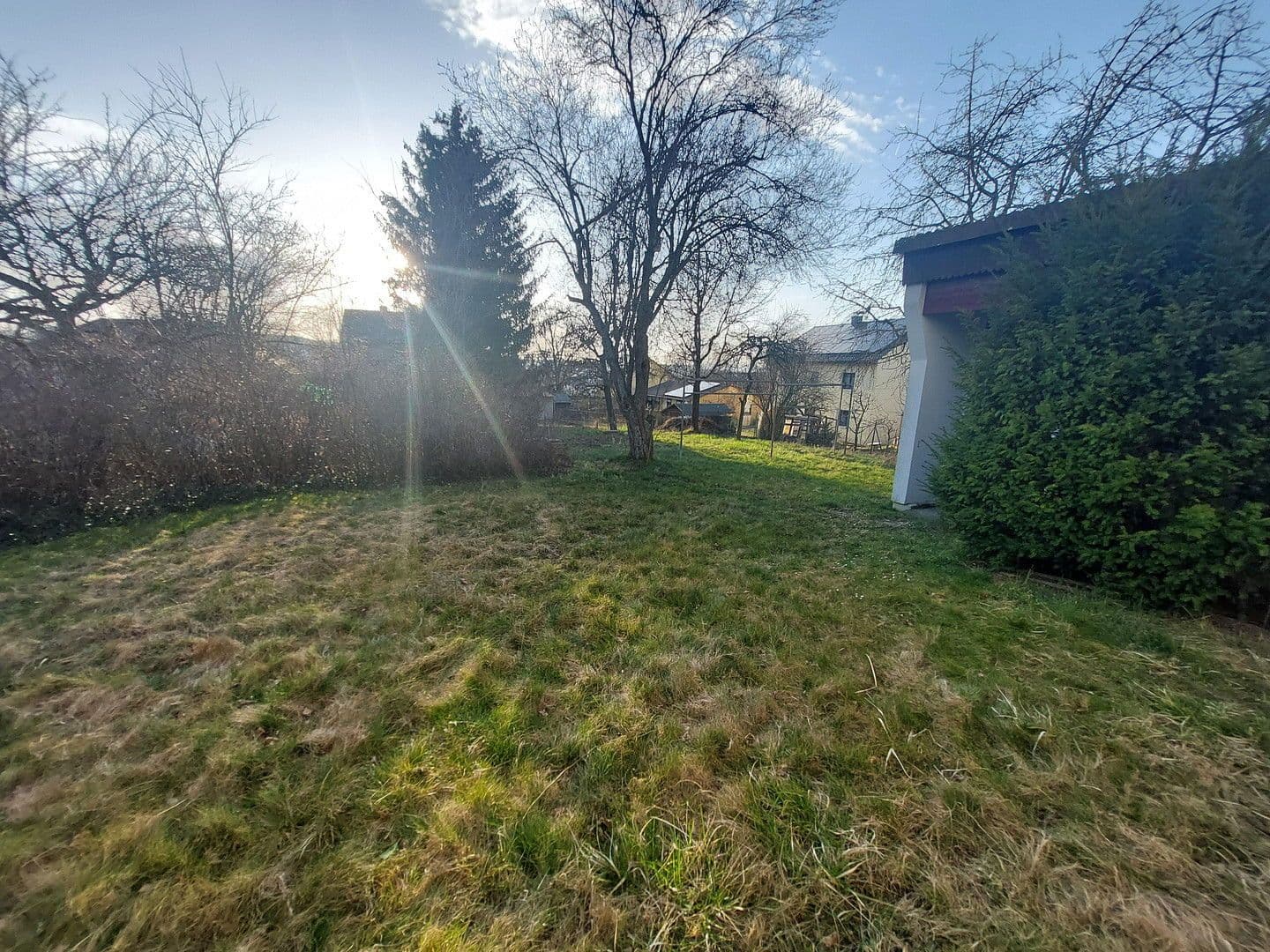 Prodej domu 218 m², pozemek 1.044 m², Litzendorf, Bavorsko Prodej domu 218 m², pozemek 1.044 m², Litzendorf, Bavorsko