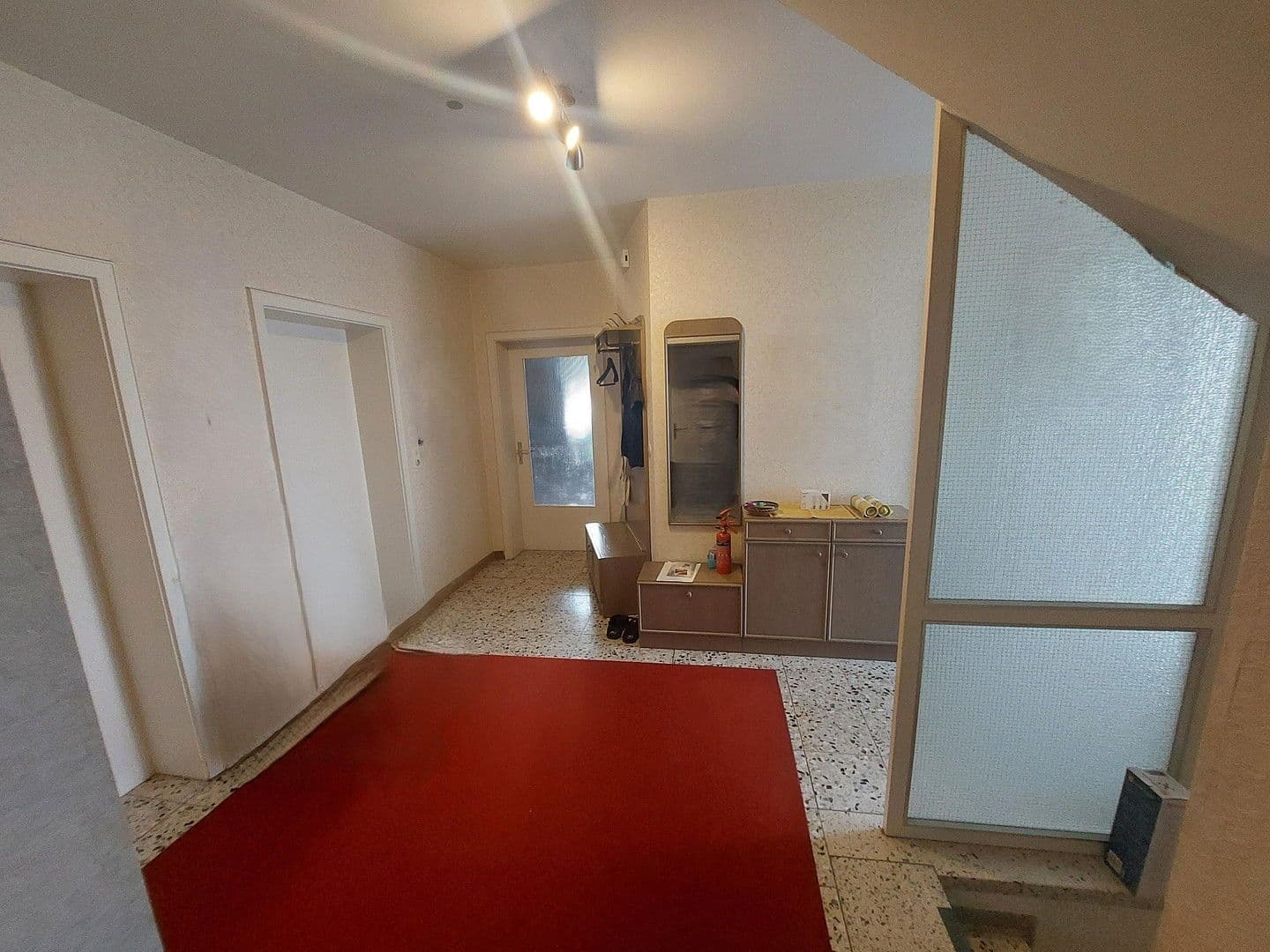 Prodej domu 218 m², pozemek 1.044 m², Litzendorf, Bavorsko Prodej domu 218 m², pozemek 1.044 m², Litzendorf, Bavorsko