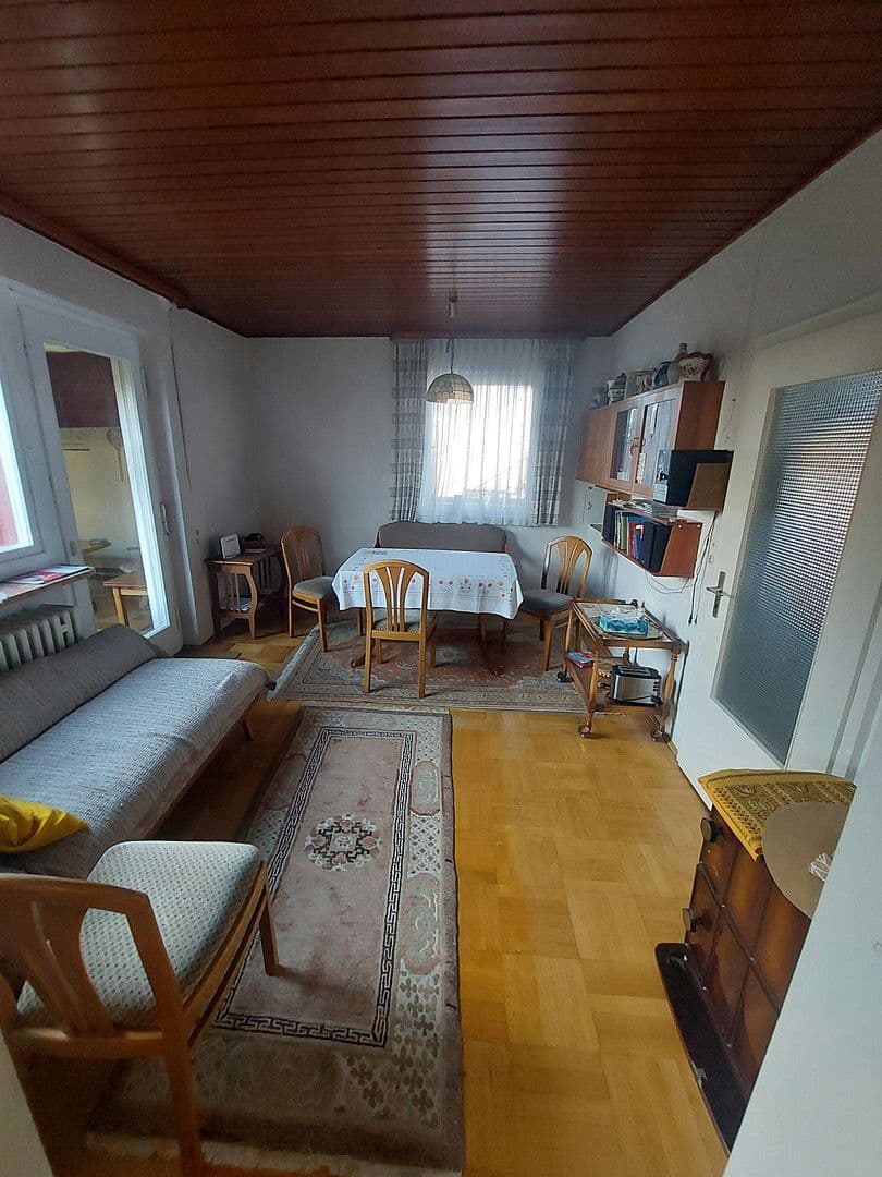 Prodej domu 218 m², pozemek 1.044 m², Litzendorf, Bavorsko Prodej domu 218 m², pozemek 1.044 m², Litzendorf, Bavorsko