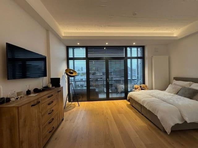 Pronájem bytu 1+1 37 m², Fürstenrieder Str. 283, München, Bavorsko Pronájem bytu 1+1 37 m², Fürstenrieder Str. 283, München, Bavorsko