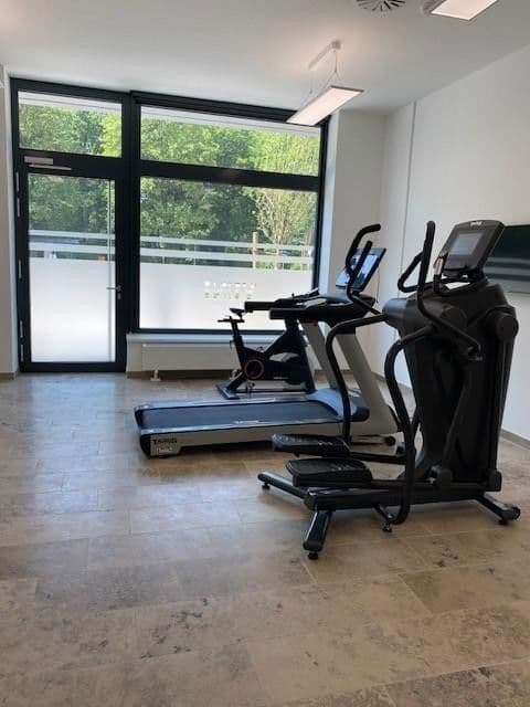 Pronájem bytu 1+1 37 m², Fürstenrieder Str. 283, München, Bavorsko Pronájem bytu 1+1 37 m², Fürstenrieder Str. 283, München, Bavorsko