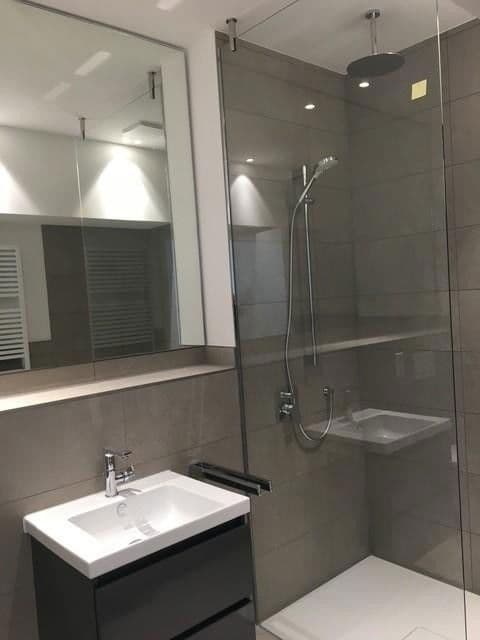 Pronájem bytu 1+1 37 m², Fürstenrieder Str. 283, München, Bavorsko Pronájem bytu 1+1 37 m², Fürstenrieder Str. 283, München, Bavorsko