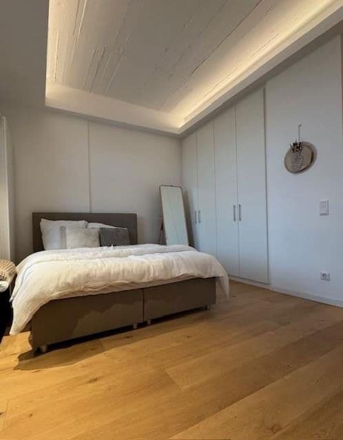 Pronájem bytu 1+1 37 m², Fürstenrieder Str. 283, München, Bavorsko Pronájem bytu 1+1 37 m², Fürstenrieder Str. 283, München, Bavorsko