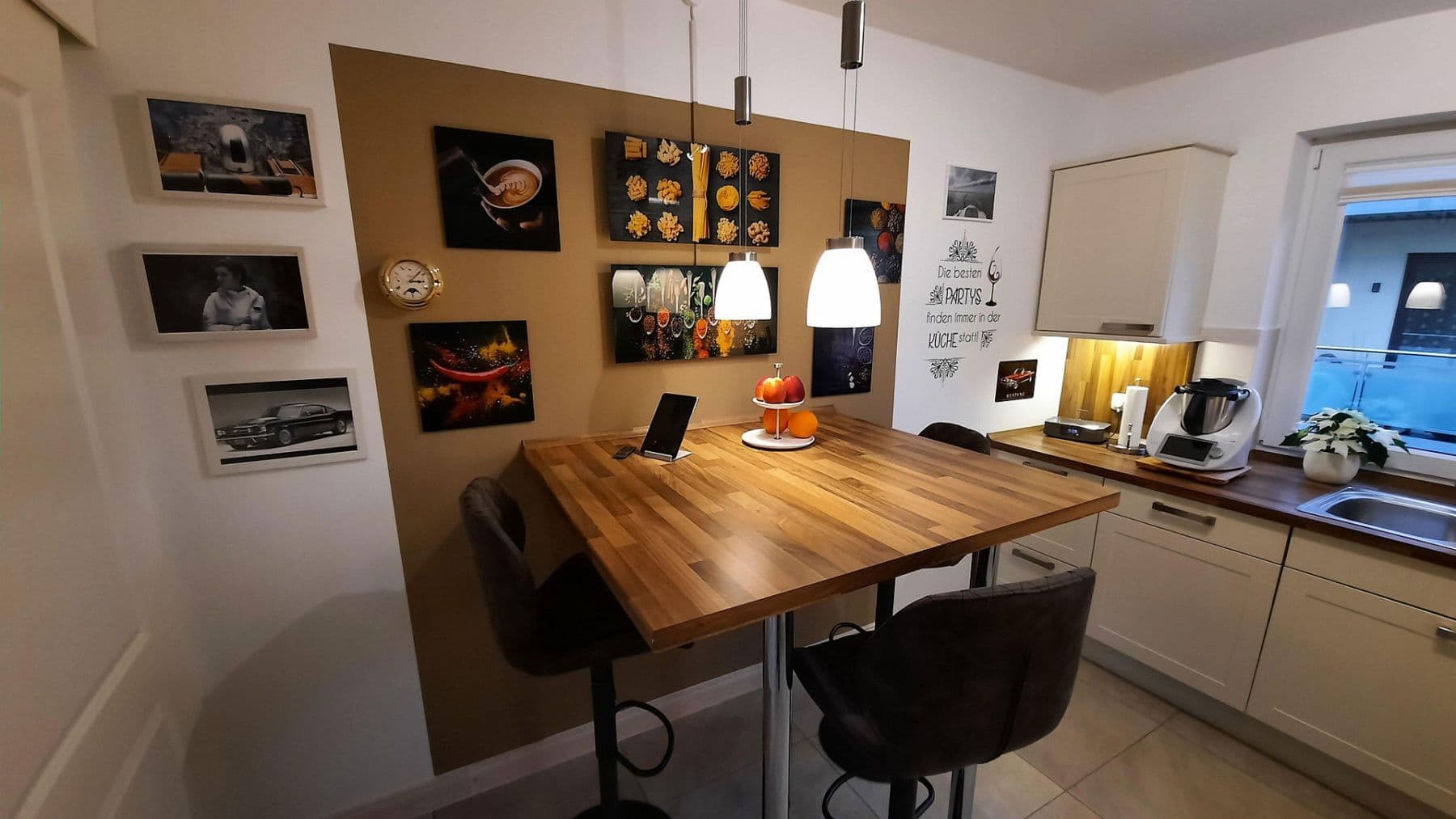 Prodej bytu 2+1 74 m², Krummer Arm 23 B, Bad Bevensen, Dolní Sasko Prodej bytu 2+1 74 m², Krummer Arm 23 B, Bad Bevensen, Dolní Sasko