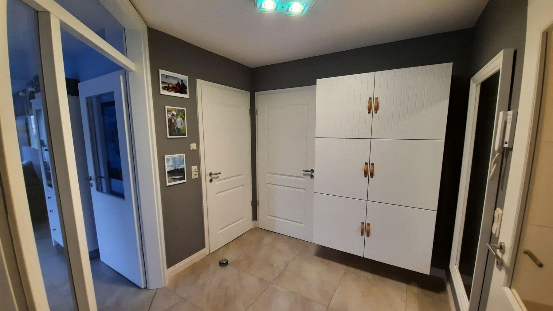 Prodej bytu 2+1 74 m², Krummer Arm 23 B, Bad Bevensen, Dolní Sasko Prodej bytu 2+1 74 m², Krummer Arm 23 B, Bad Bevensen, Dolní Sasko